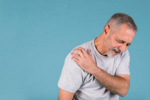 Shoulder Pain Treatment