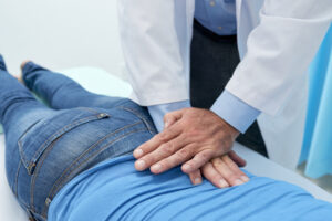 What Does a Pain Management Doctor Treat