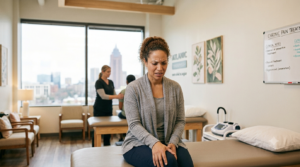 Chronic Pain Treatment in Atlanta
