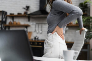 Hip Pain Treatment in Atlanta