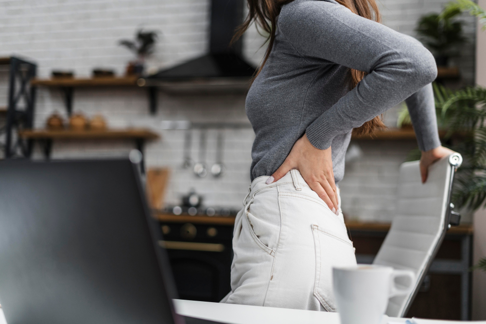 Hip Pain Treatment in Atlanta