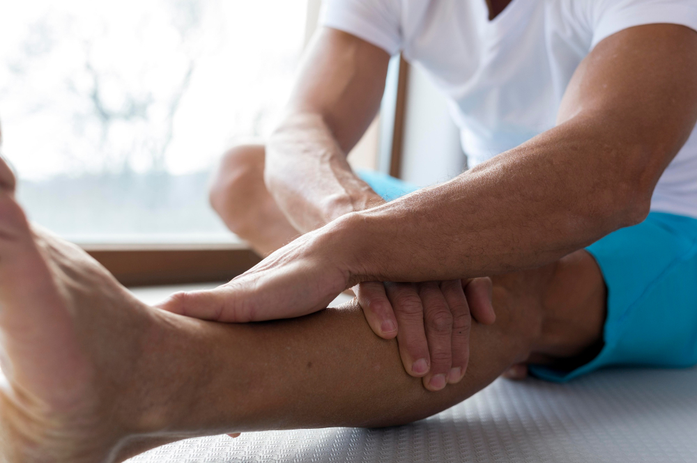 Knee Pain Treatment in Atlanta