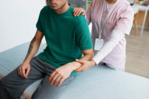 Pain Management
