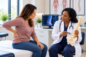 Pain Management Doctor in Atlanta