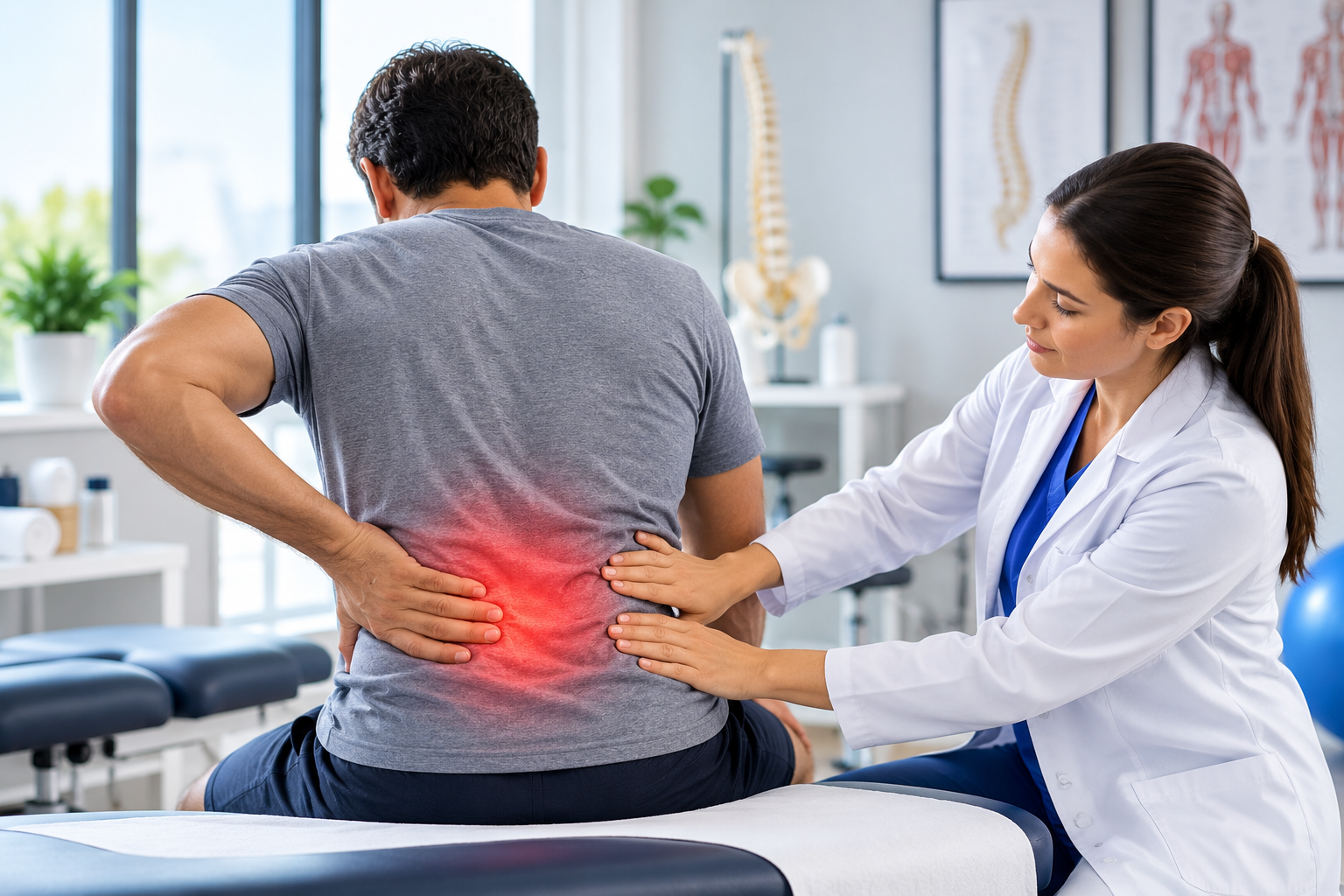 Pain Management in Atlanta