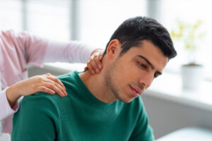 Shoulder Pain Treatment in Atlanta