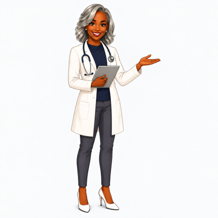 Doctor