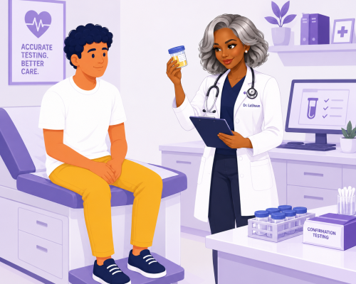 How Results Help Guide Your Care