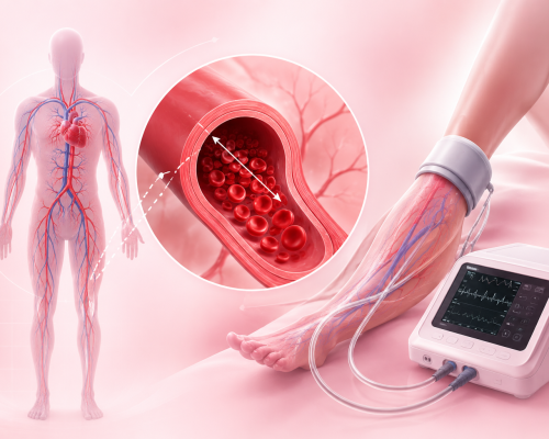 Vascular Measurements & Why They Matter